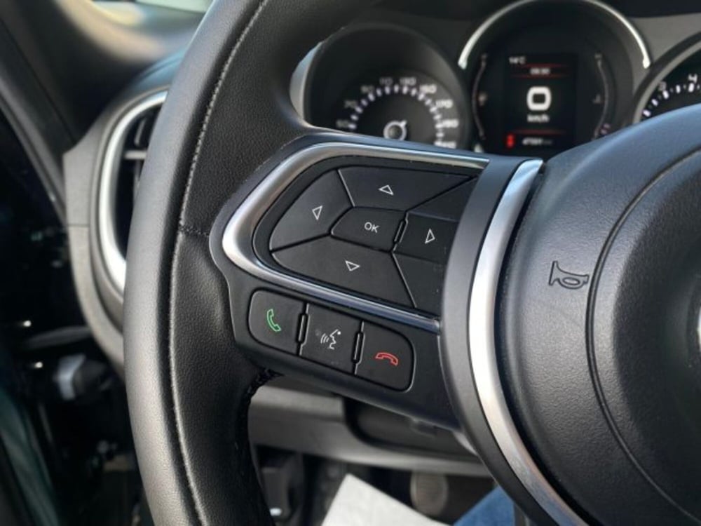 Fiat 500L usata a Cuneo (11)