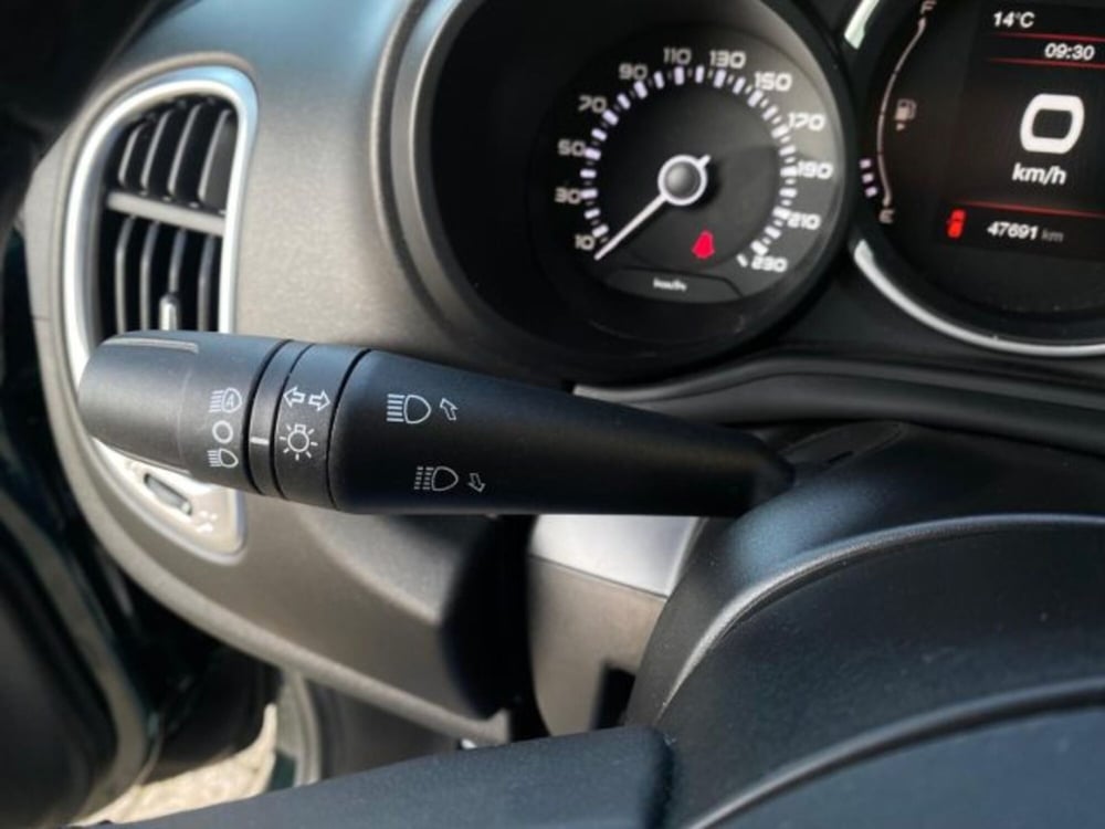 Fiat 500L usata a Cuneo (12)