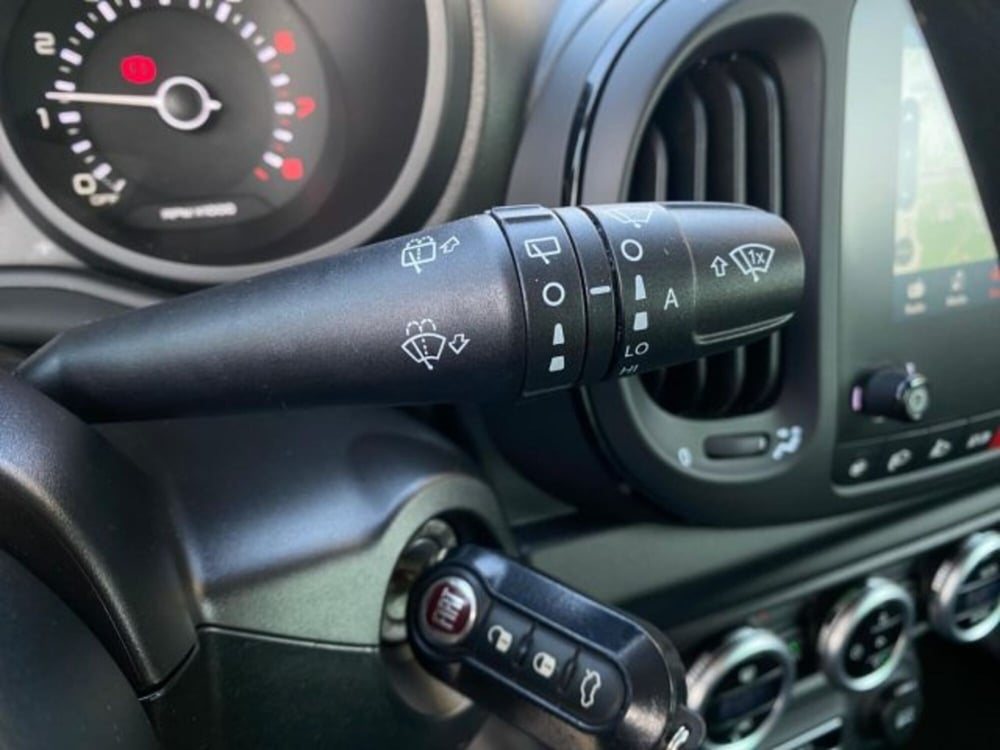 Fiat 500L usata a Cuneo (13)
