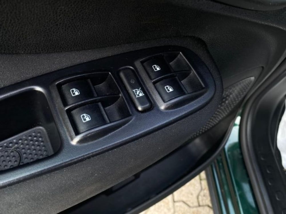 Fiat 500L usata a Cuneo (16)