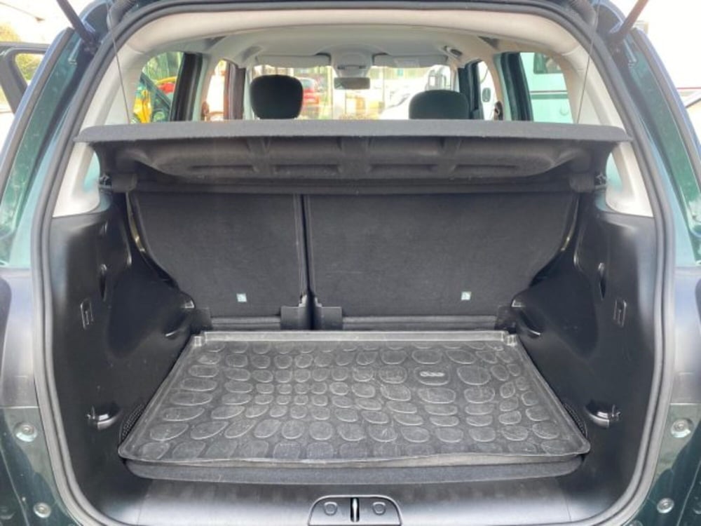 Fiat 500L usata a Cuneo (18)