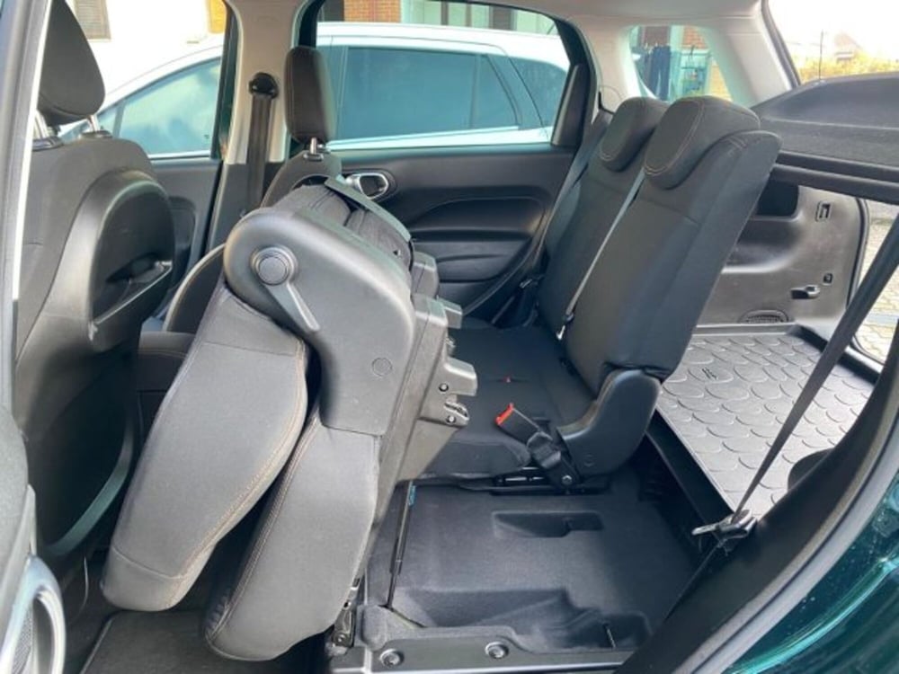 Fiat 500L usata a Cuneo (19)