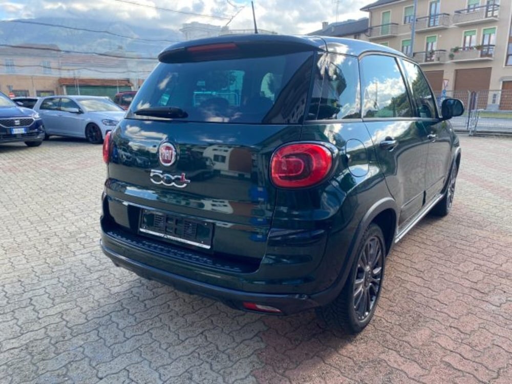 Fiat 500L usata a Cuneo (2)