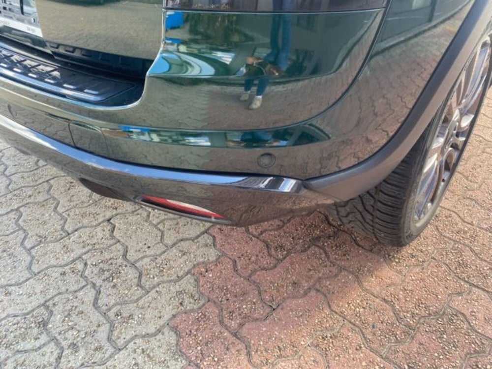 Fiat 500L usata a Cuneo (3)