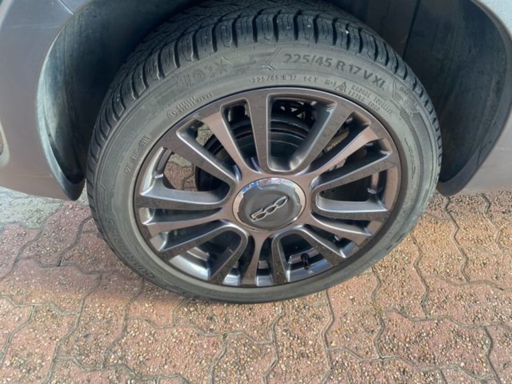 Fiat 500L usata a Cuneo (4)