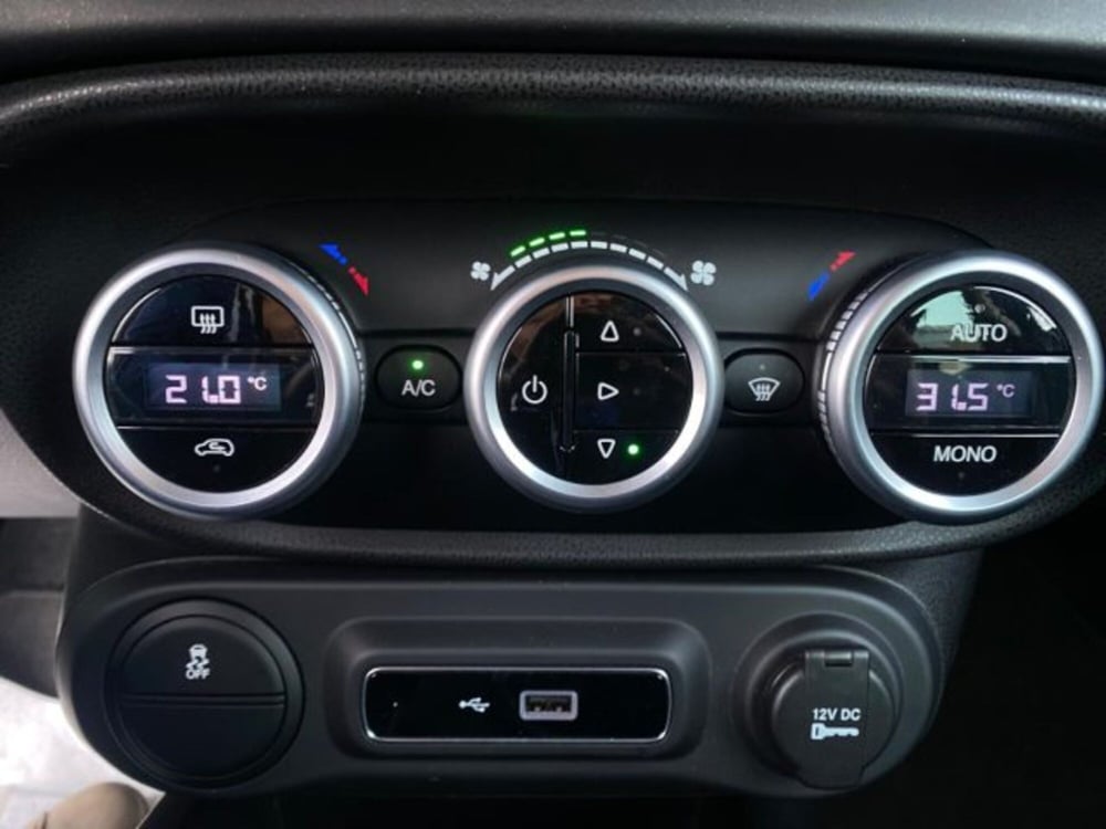 Fiat 500L usata a Cuneo (5)
