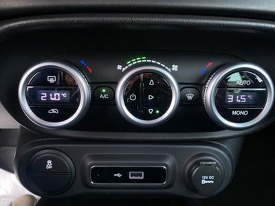 Fiat 500L 1.4 95 CV S-Design del 2019 usata a Boves