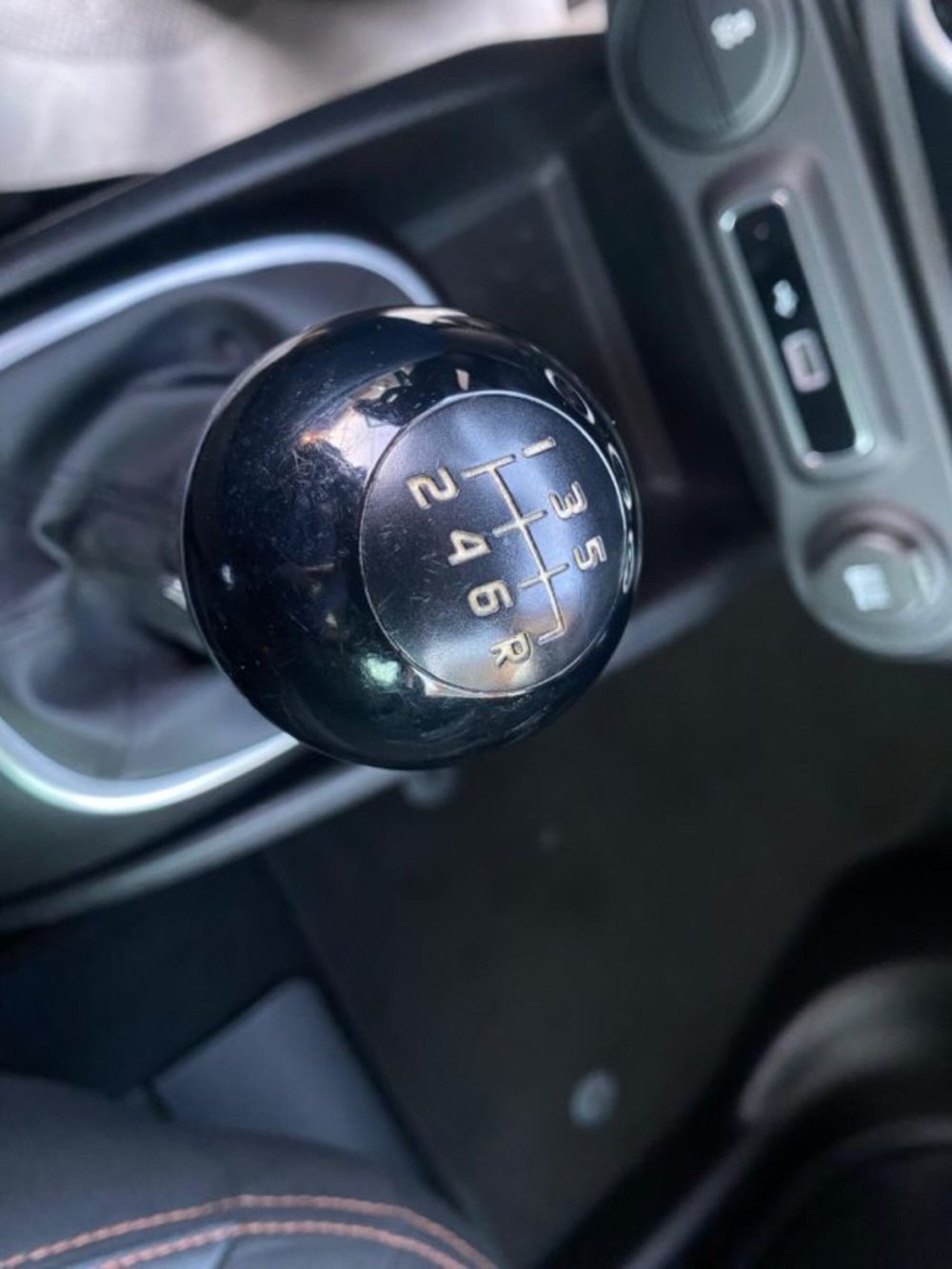 Fiat 500L usata a Cuneo (6)