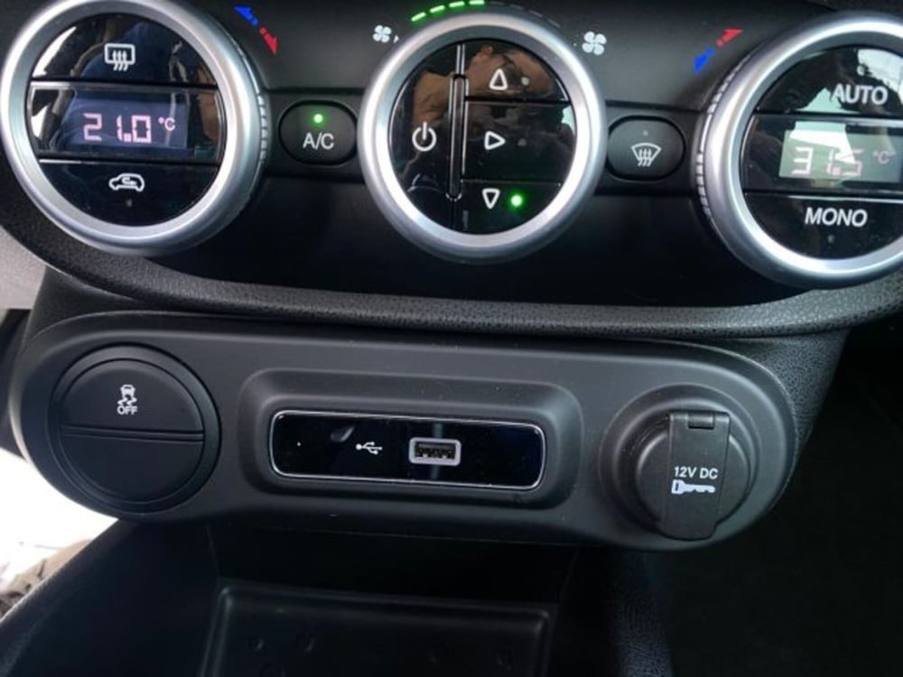 Fiat 500L usata a Cuneo (7)