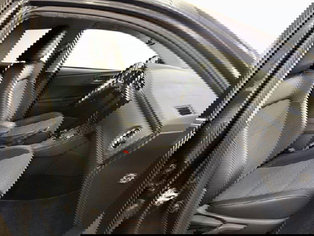 Toyota Auris Station Wagon usata a Monza e Brianza (10)