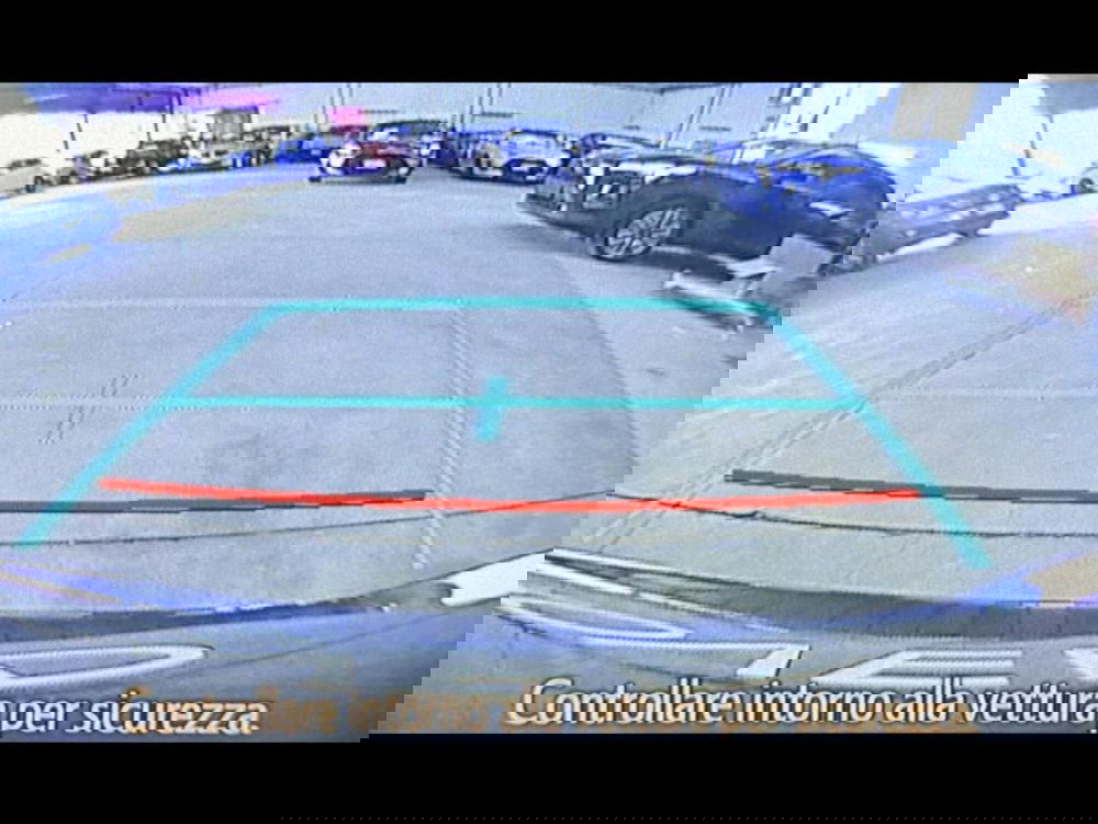 Toyota Auris Station Wagon usata a Monza e Brianza (14)