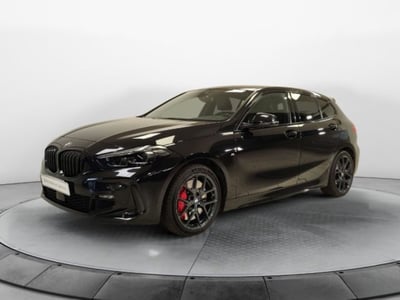 BMW Serie 1 116 MSport Pro auto del 2023 usata a Modena