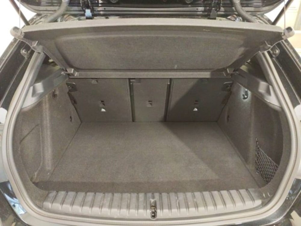 BMW Serie 1 usata a Modena (13)