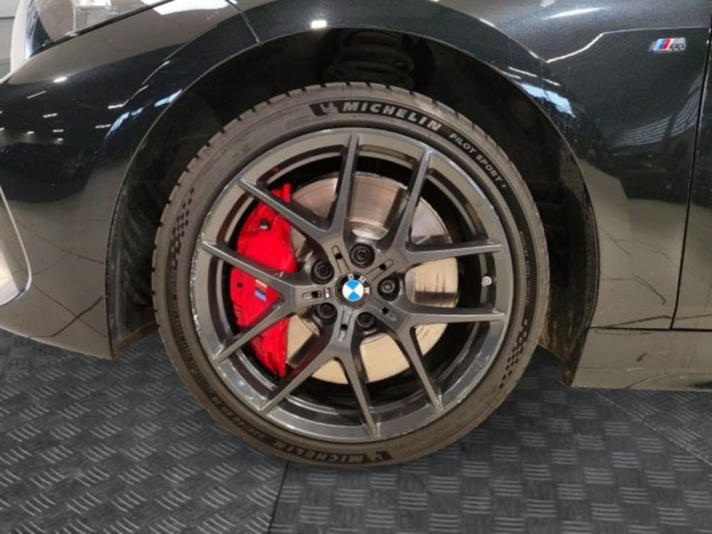 BMW Serie 1 usata a Modena (5)