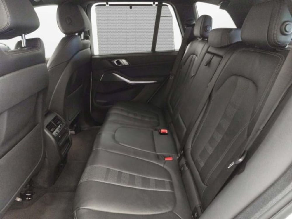 BMW X5 usata a Modena (12)