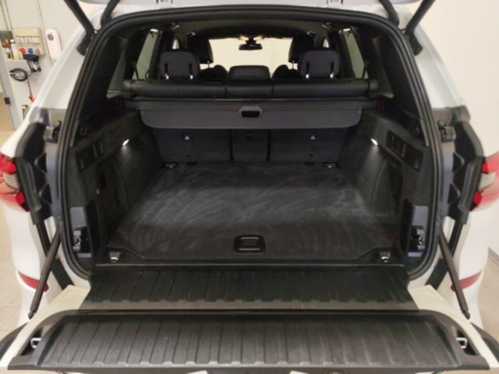BMW X5 usata a Modena (13)
