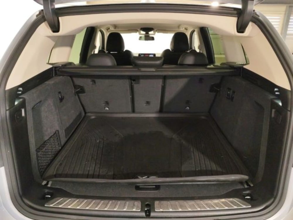 BMW X3 usata a Modena (13)