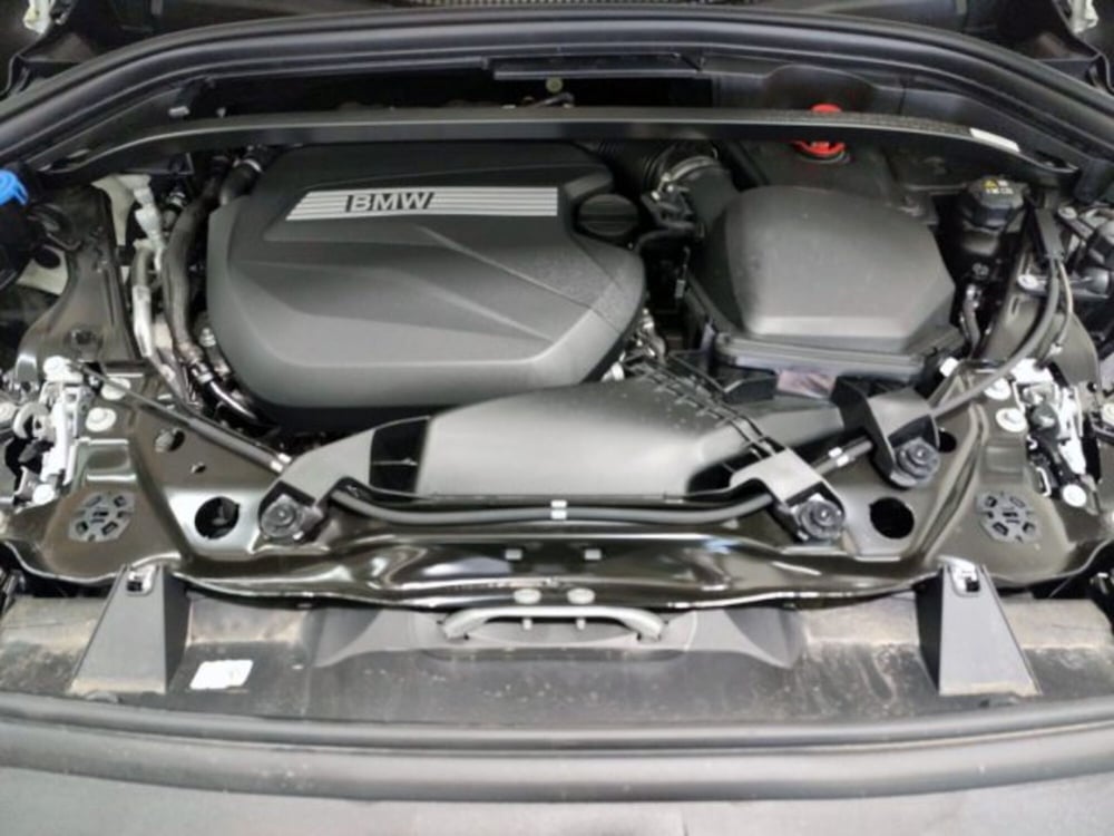 BMW X1 usata a Modena (14)