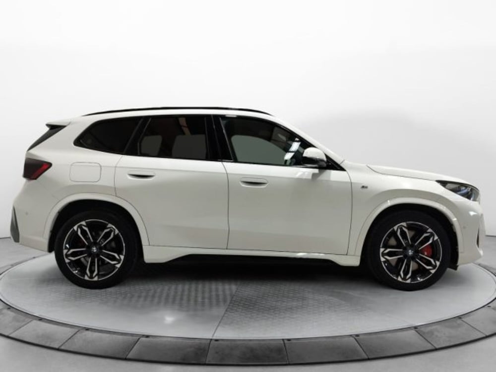 BMW X1 usata a Modena (4)