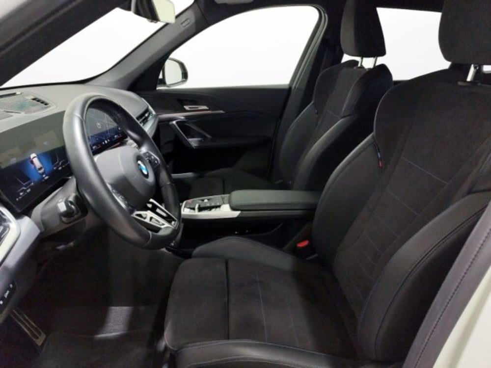 BMW X1 usata a Modena (11)