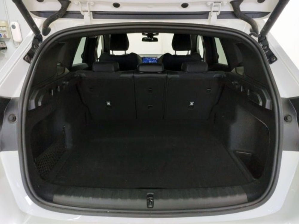 BMW X1 usata a Modena (13)