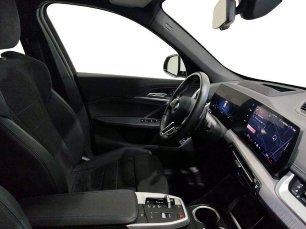 BMW X1 usata a Modena (19)