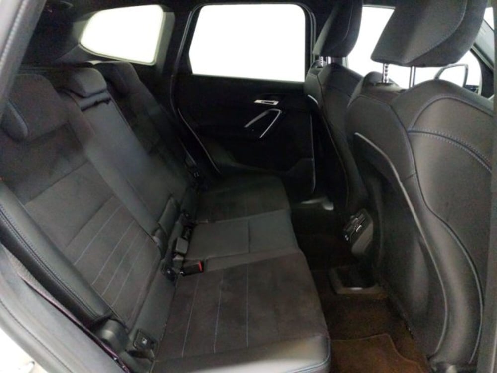 BMW X1 usata a Modena (20)