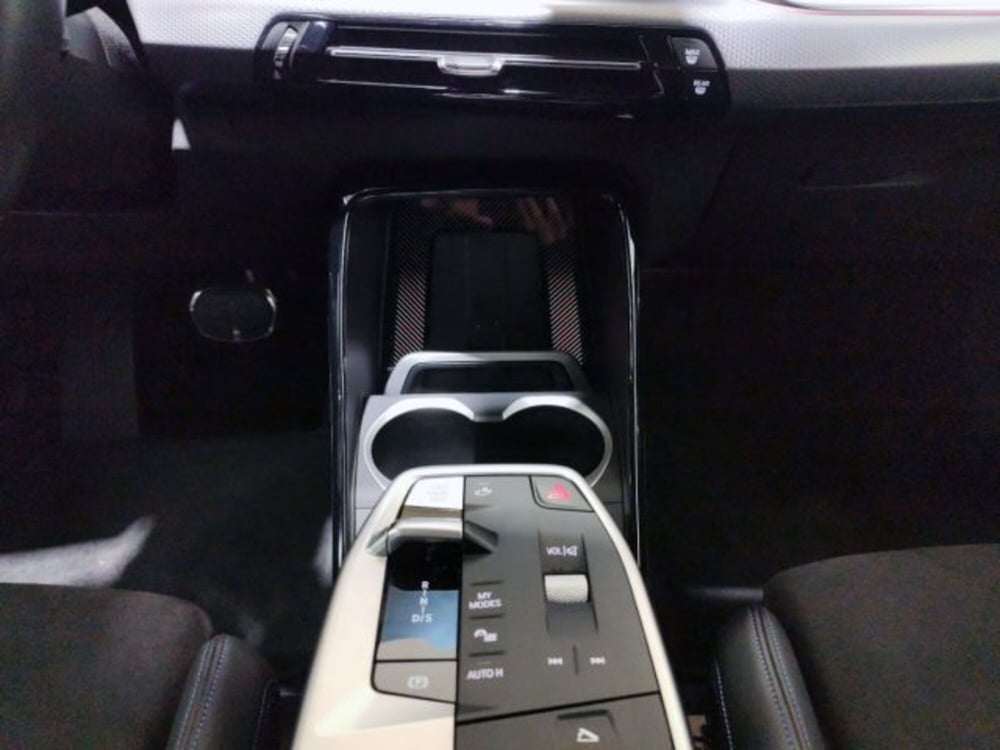 BMW X1 usata a Modena (9)