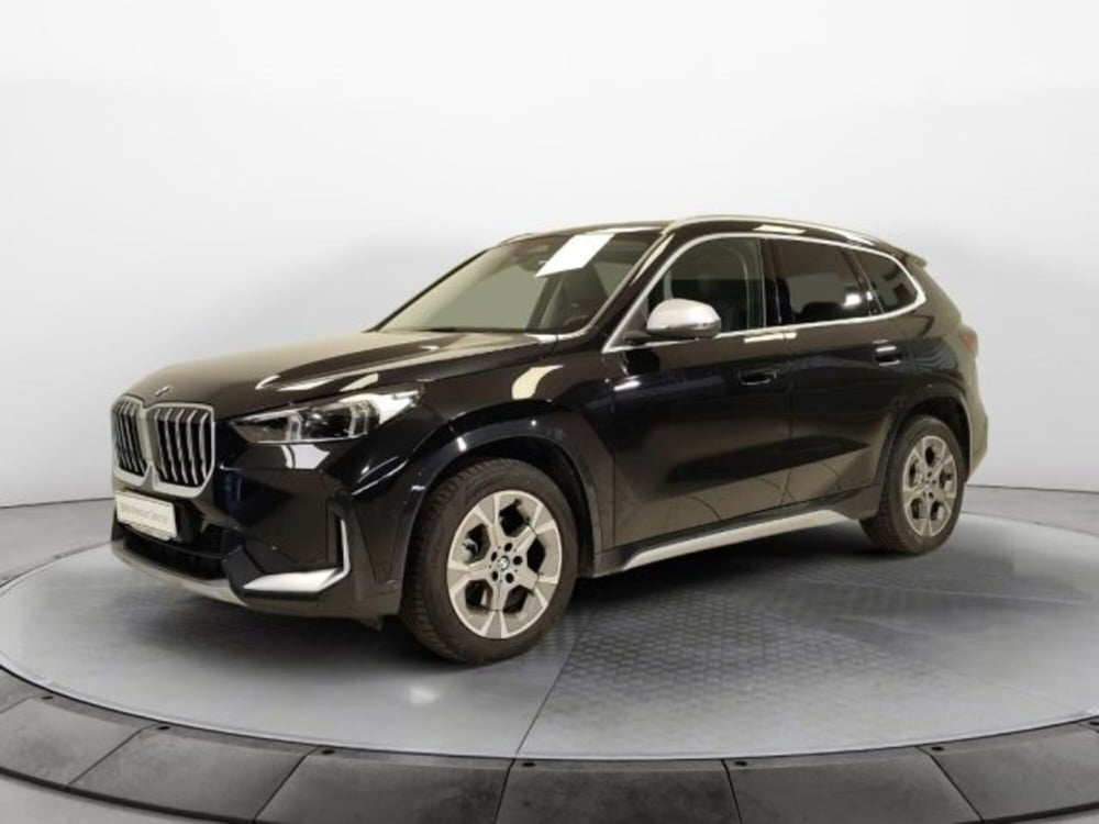 BMW X1 usata a Modena