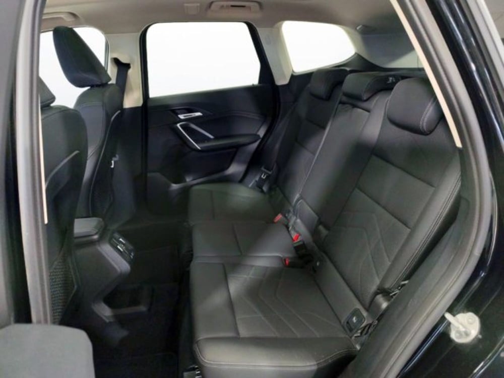 BMW X1 usata a Modena (12)