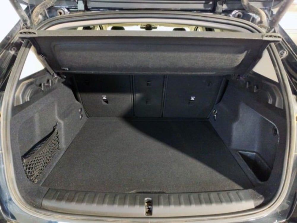 BMW X1 usata a Modena (13)