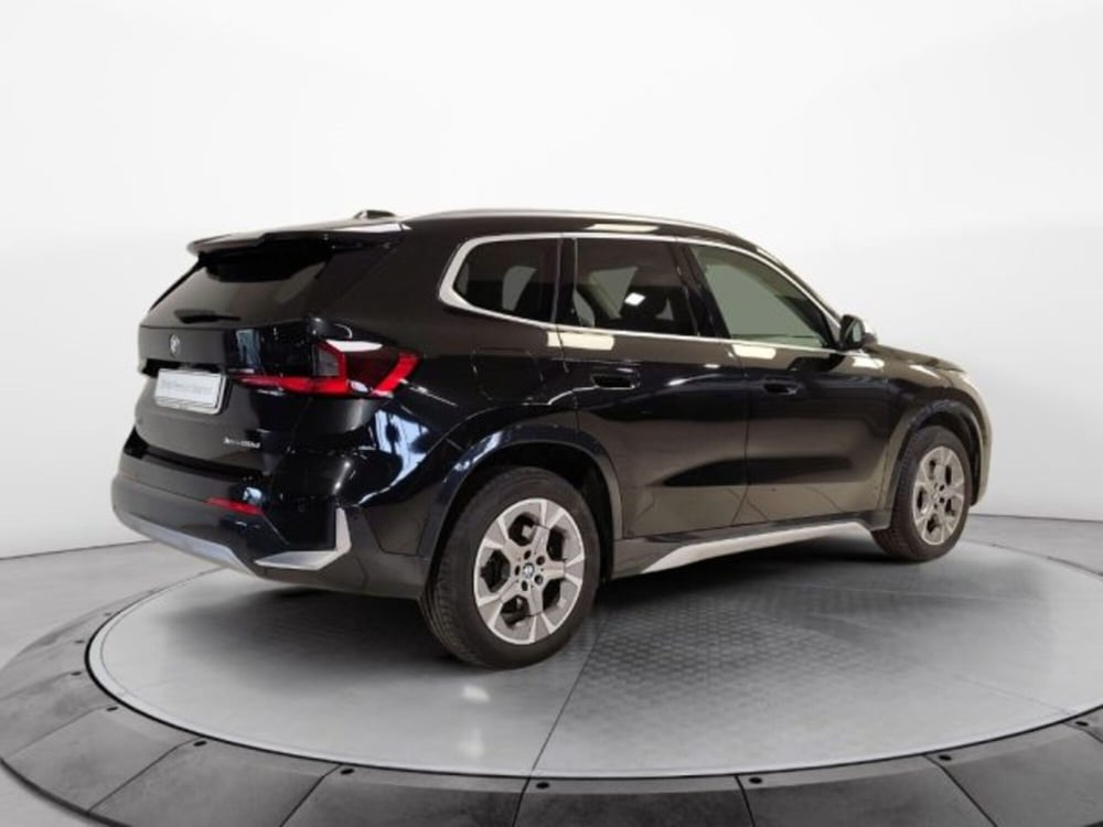 BMW X1 usata a Modena (2)