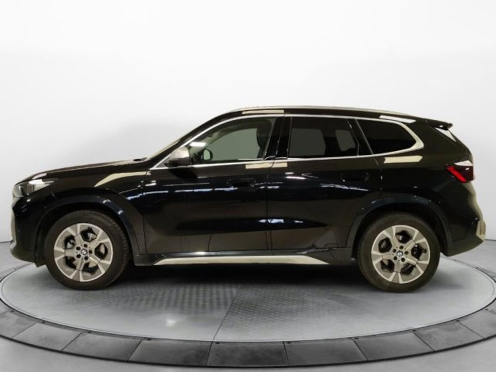 BMW X1 usata a Modena (3)