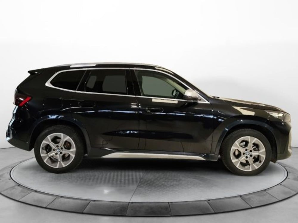 BMW X1 usata a Modena (4)