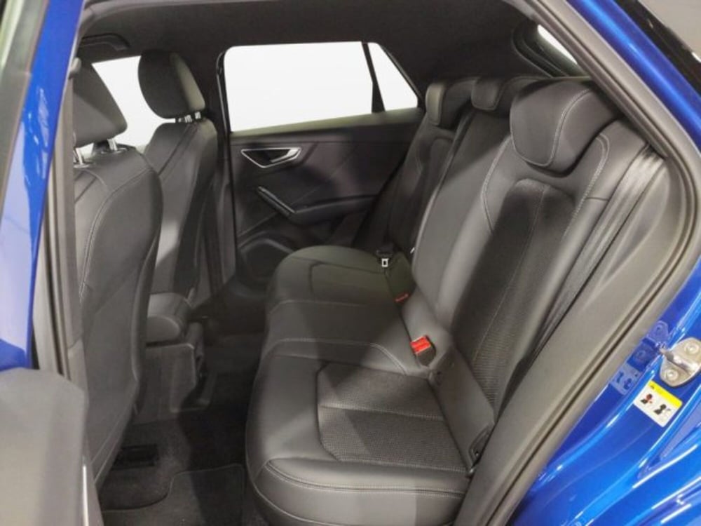 Audi Q2 usata a Modena (12)