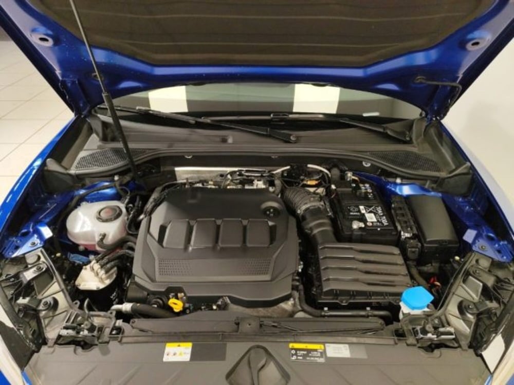 Audi Q2 usata a Modena (15)