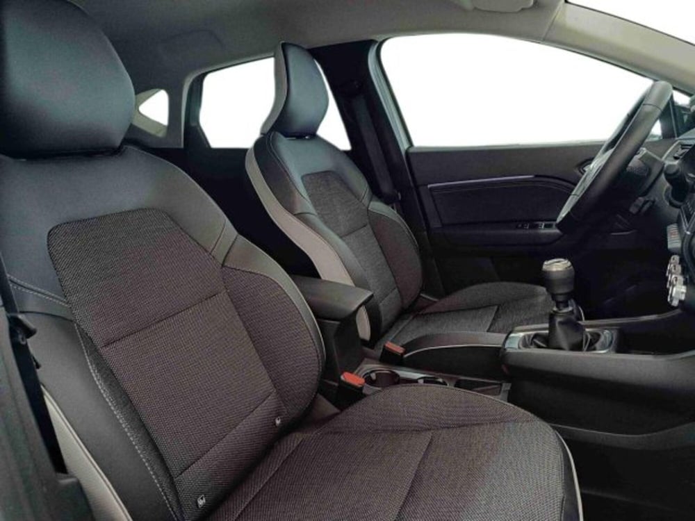 Renault Captur usata a Catania (10)
