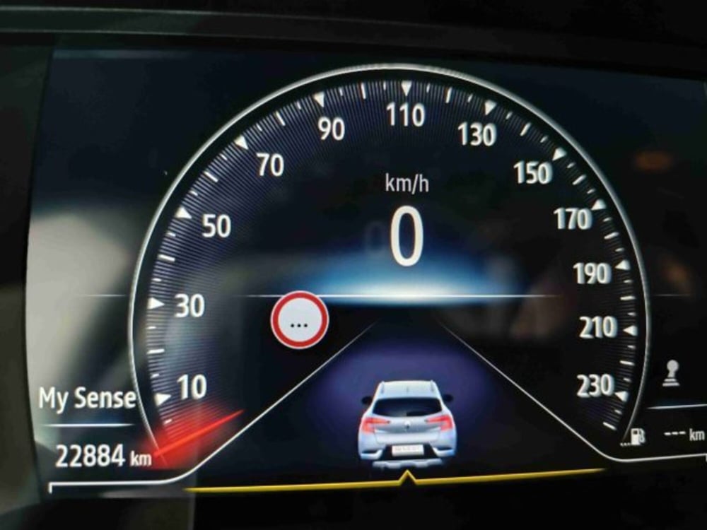 Renault Captur usata a Catania (15)