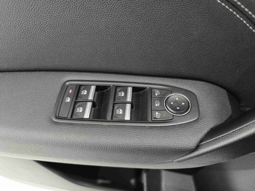 Renault Captur usata a Catania (19)