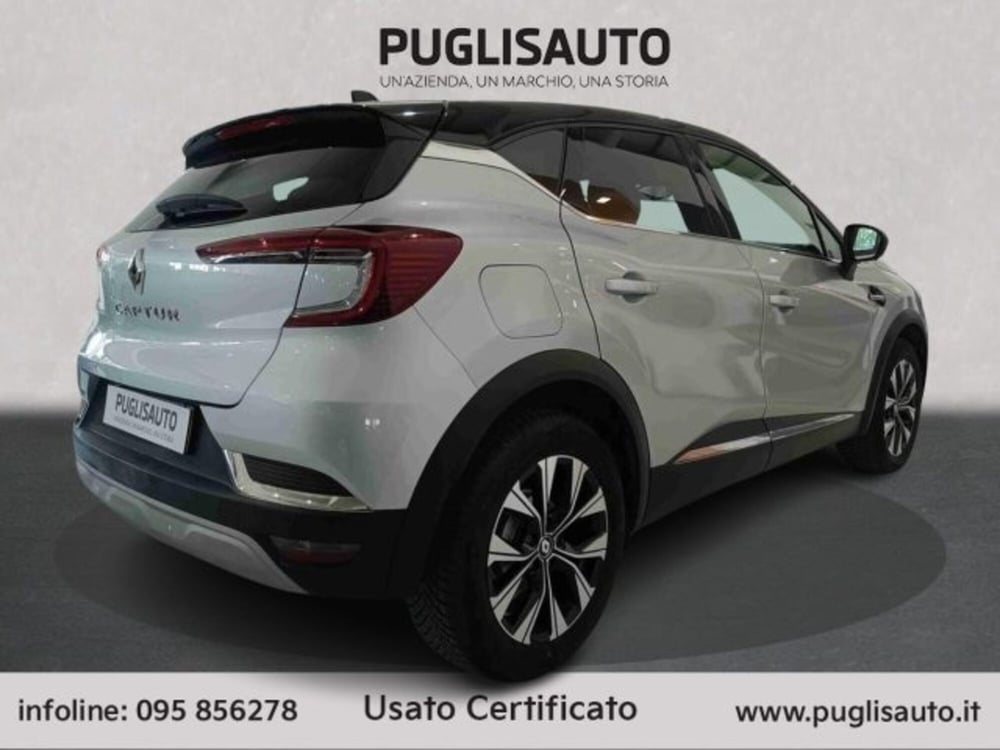 Renault Captur usata a Catania (4)