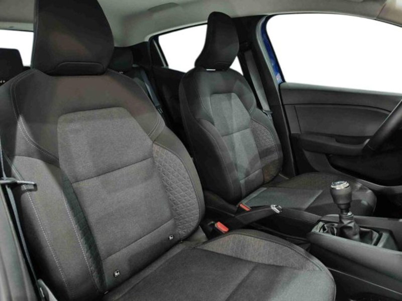 Renault Clio usata a Catania (10)