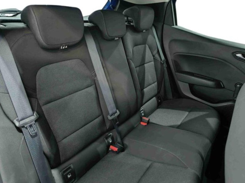 Renault Clio usata a Catania (11)