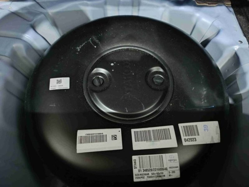 Renault Clio usata a Catania (13)