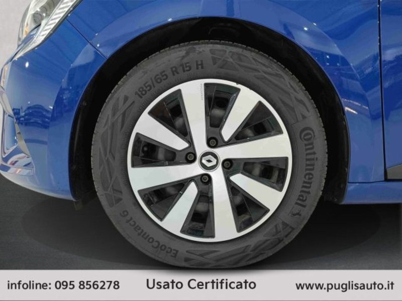 Renault Clio usata a Catania (14)