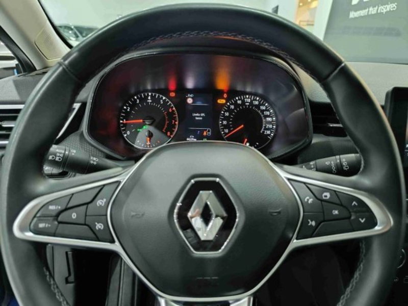 Renault Clio usata a Catania (17)