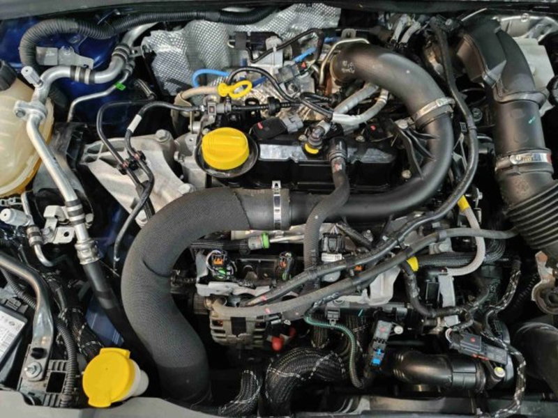 Renault Clio usata a Catania (19)