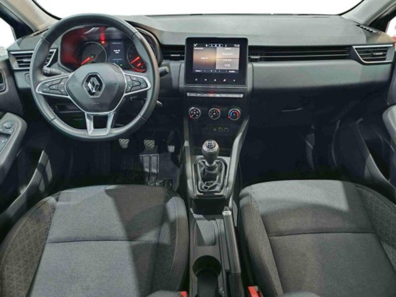 Renault Clio usata a Catania (7)