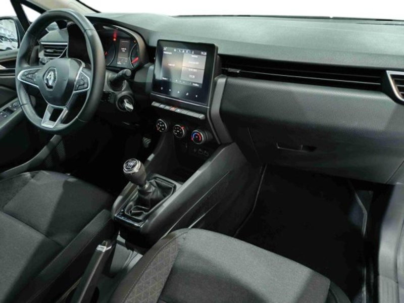 Renault Clio usata a Catania (9)