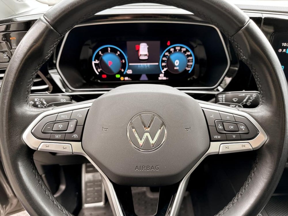 Volkswagen Veicoli Commerciali Caddy usata a Verona (12)