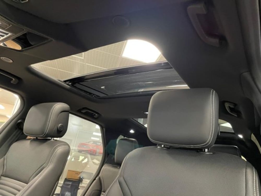 Land Rover Discovery usata a Cuneo (8)